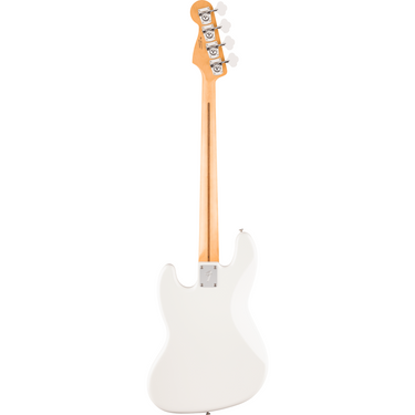 Bajo Electrico Fender Player Ii Jazz Bass Polar White 0140482515